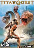 Titan Quest -- One of the my favorite RPG games.