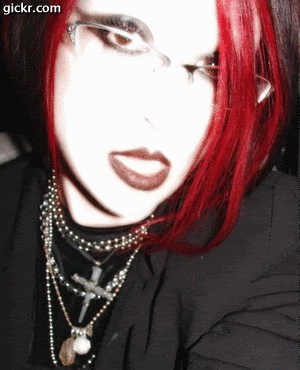 FlickeringMichelle.gif Flickering Michelle image by dancingtodepeche