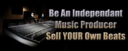 Sell Your Own Beats picture