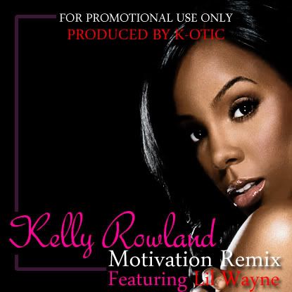 kelly rowland motivation remix. Kelly Rowland Motivation Remix