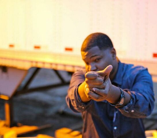 Reason Money Aint Everything prduced by K-OTIC Hevytraffick N.I.K.E. Night picture