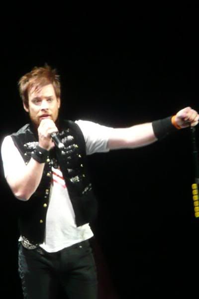 David Cook6