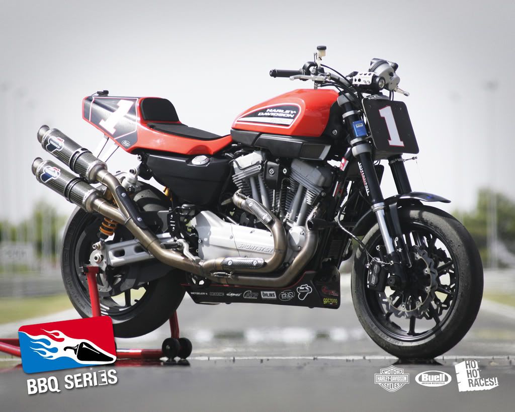 best big bikes for beginners