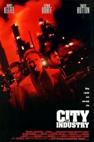 City Of Industry (1997) DVDrip