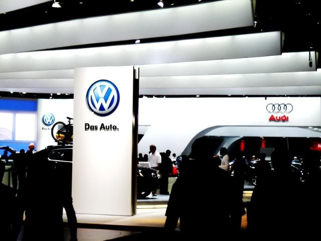 DTM Autohaus