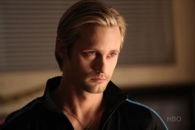 Eric Northman Pictures, Images and Photos