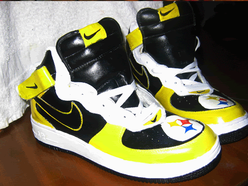 pitts steelers