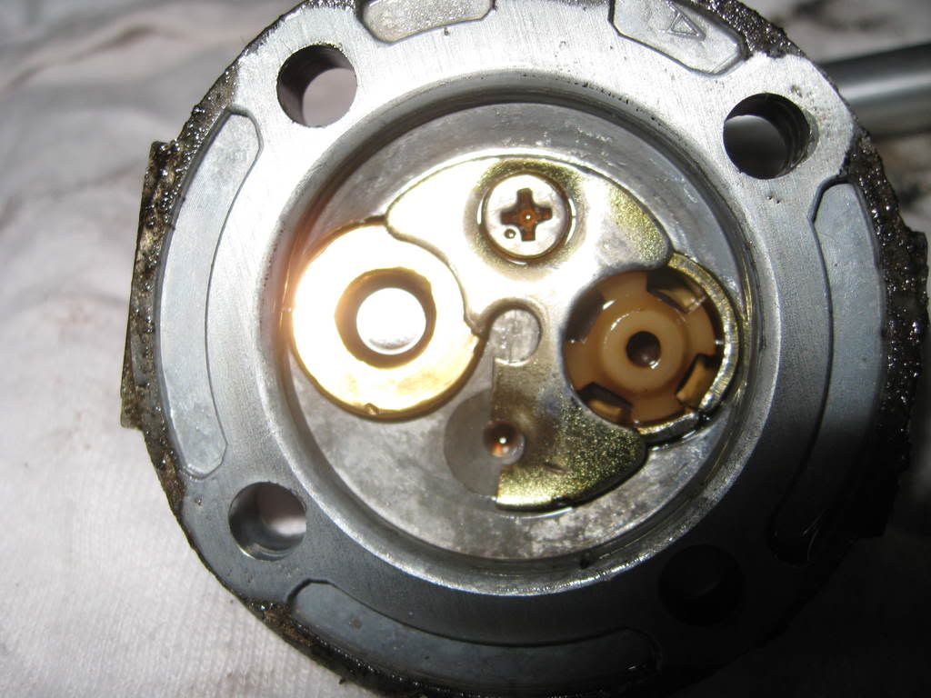 2GM Fuel Pump Damage Community