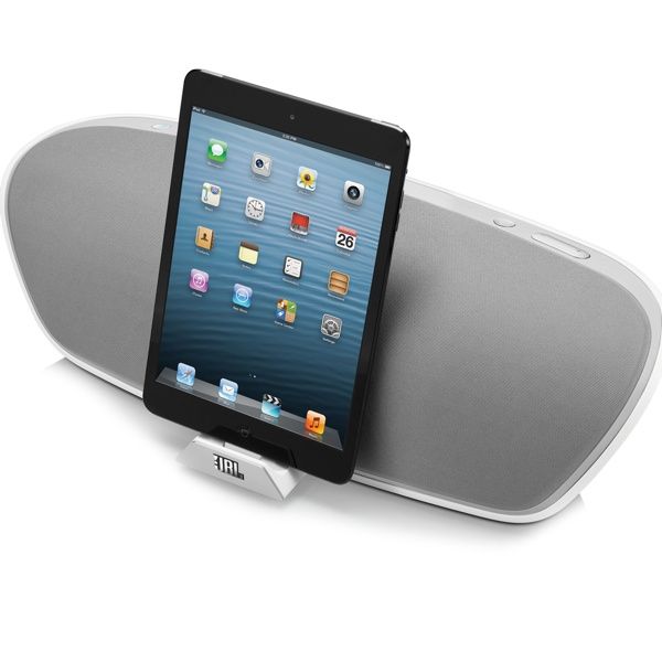 Loa Harman Kardon Sound Stick III và JBL OnBeat Venue new 100% fullbox - 4