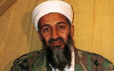 Osama bin Laden on May 1. Breaking News Osama Bin Laden