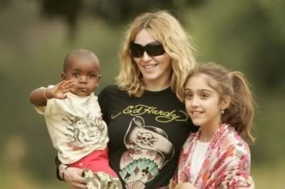 Madonna