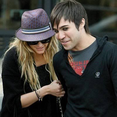 Ashlee Simpson