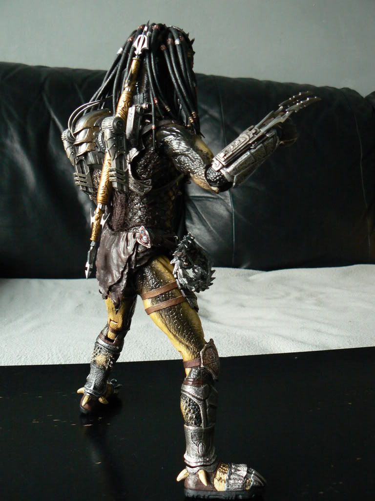 wolf predator toys