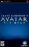 PSP.Game.James Cameron's Avatar: The Game