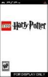 PSP.Game.LEGO Harry Potter: Years 1-4