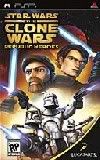 PSP.Game.Star Wars The Clone Wars: Republic Heroes