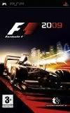 PSP.Game.Formula One 2009