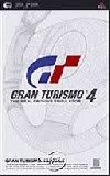 PSP.Game.Gran Turismo 4: Mobile