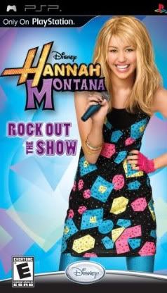 :: Hannah Montana Rock Out Show mediafire 