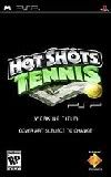 PSP.Game.Hot Shots Tennis