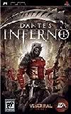 PSP.Game.Dante's Inferno