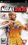 PSP.Game.NBA 2K10
