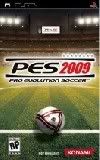 PSP.Game.ProEvolutionSoccer2009