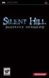 PSP.Game.Silent Hill: Shattered Memories