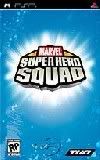 PSP.Game.Marvel Super Hero Squad