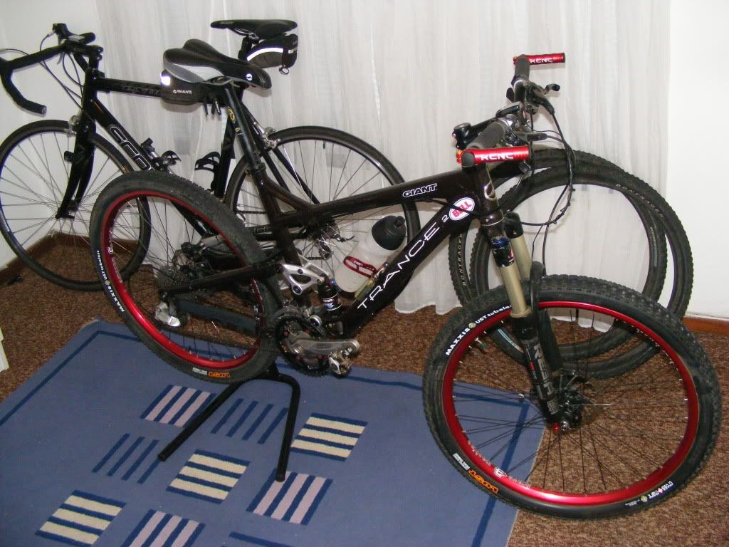 bike hub kzn