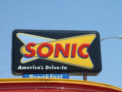 sonic Pictures, Images and Photos