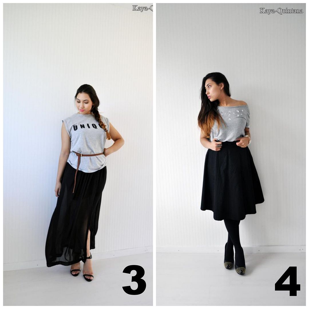 outfits kaya-quintana september