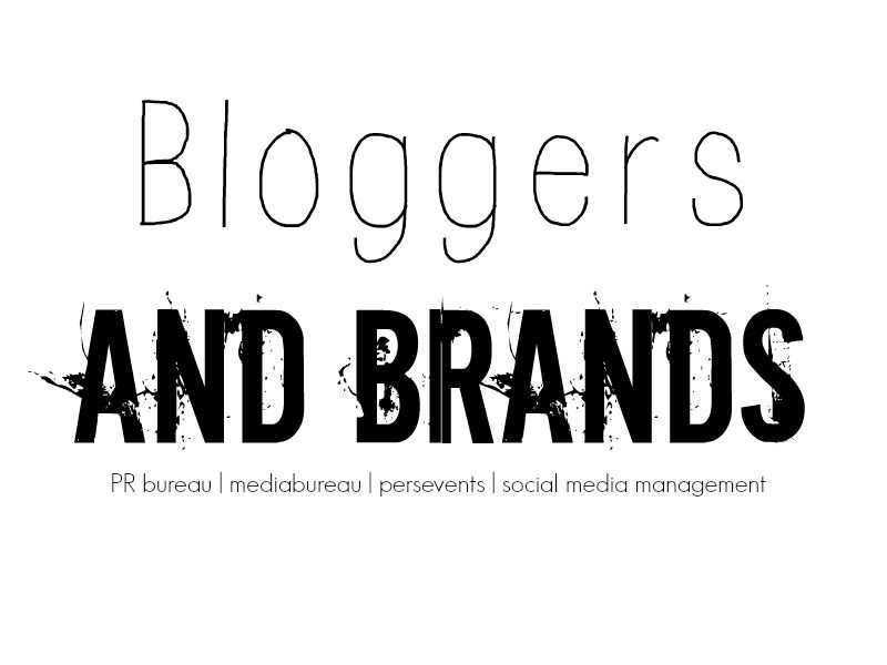 Bloggers and Brands