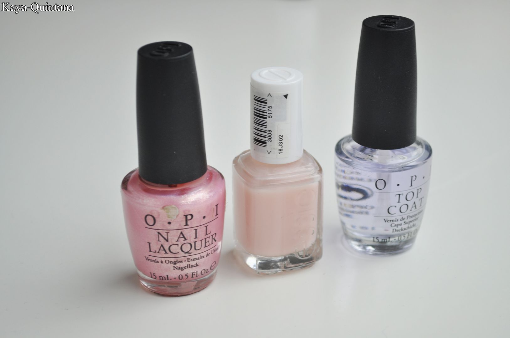 how to nail art