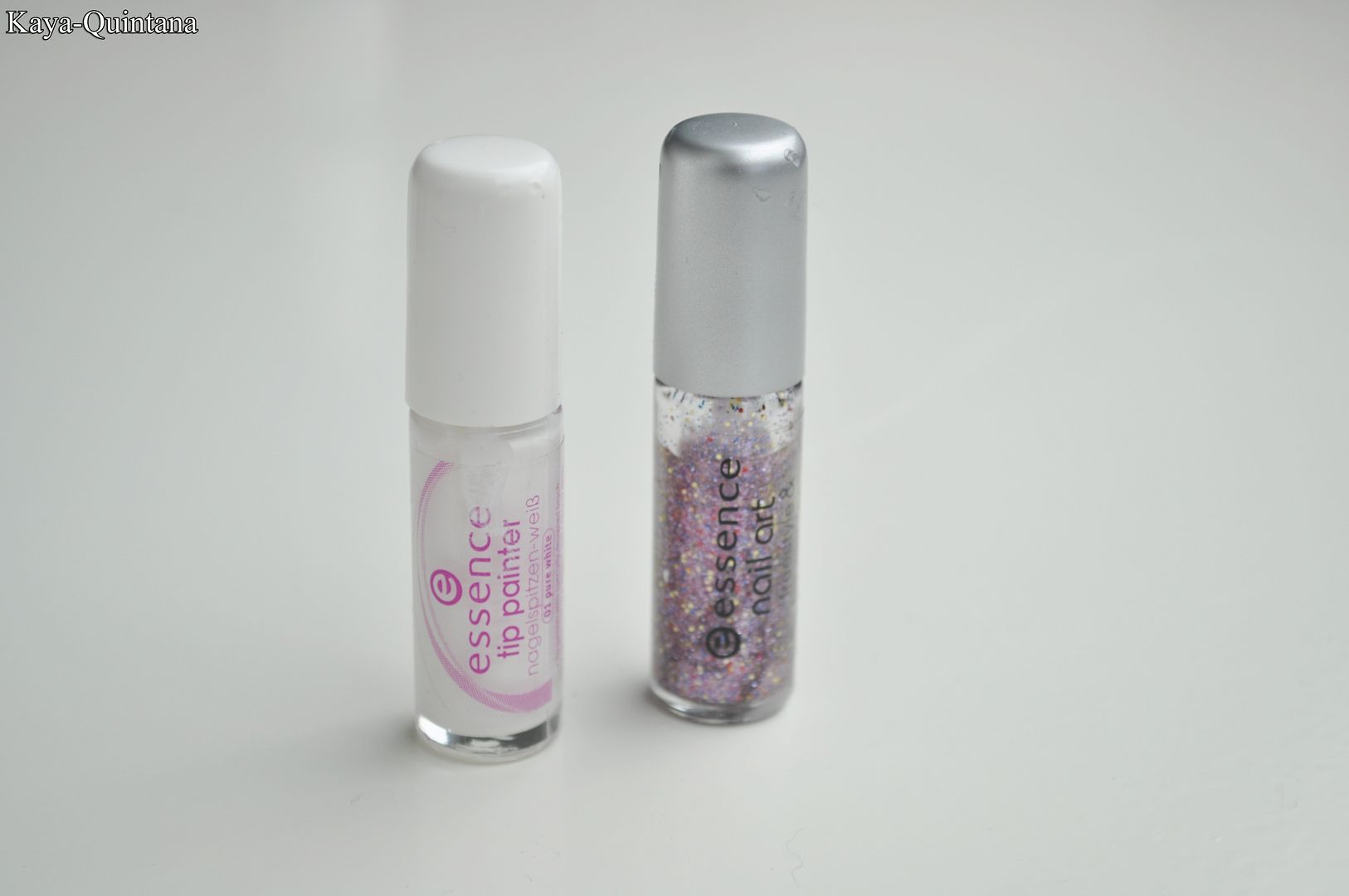 essence nail art tip painter