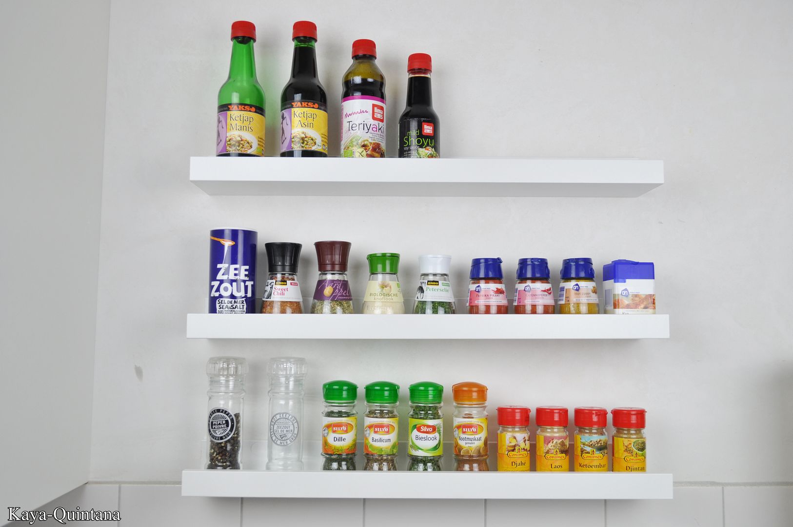 Lifestyle: nieuwe keukenhulpjes van ikea kaya quintana