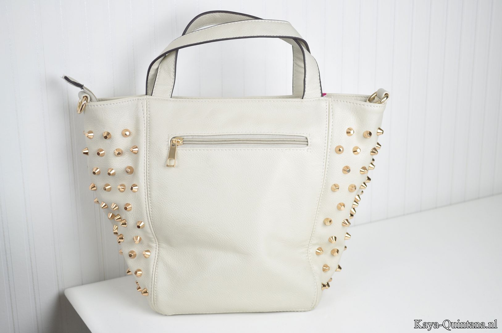 Boohoo.com bucket bag give away