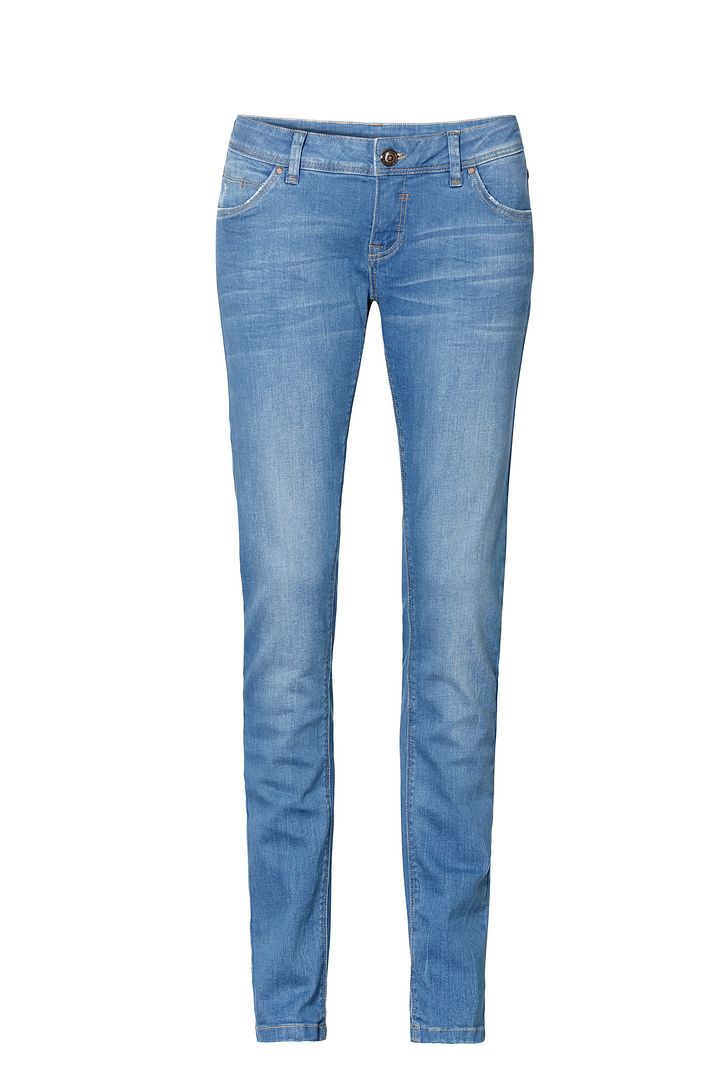 jeans van c en a