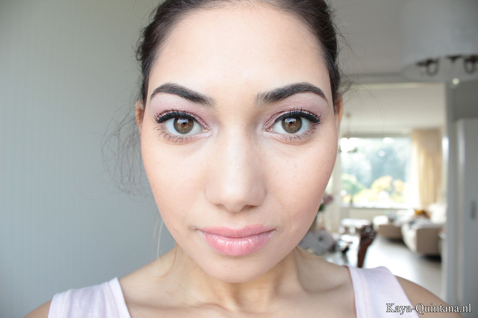 max factor skin luminizer foundation review
