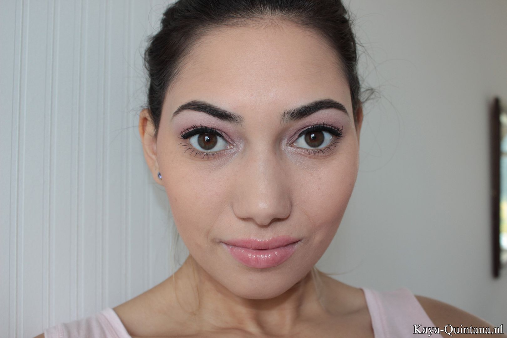 skin luminizer foundation swatches