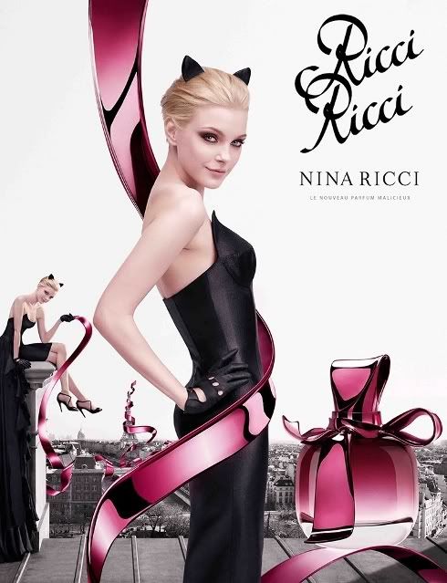 nina richi