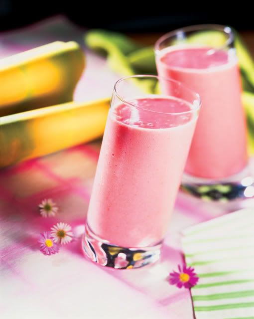 smoothie