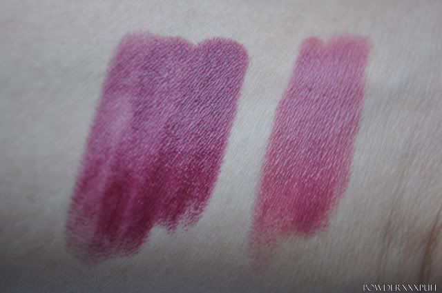 swatches