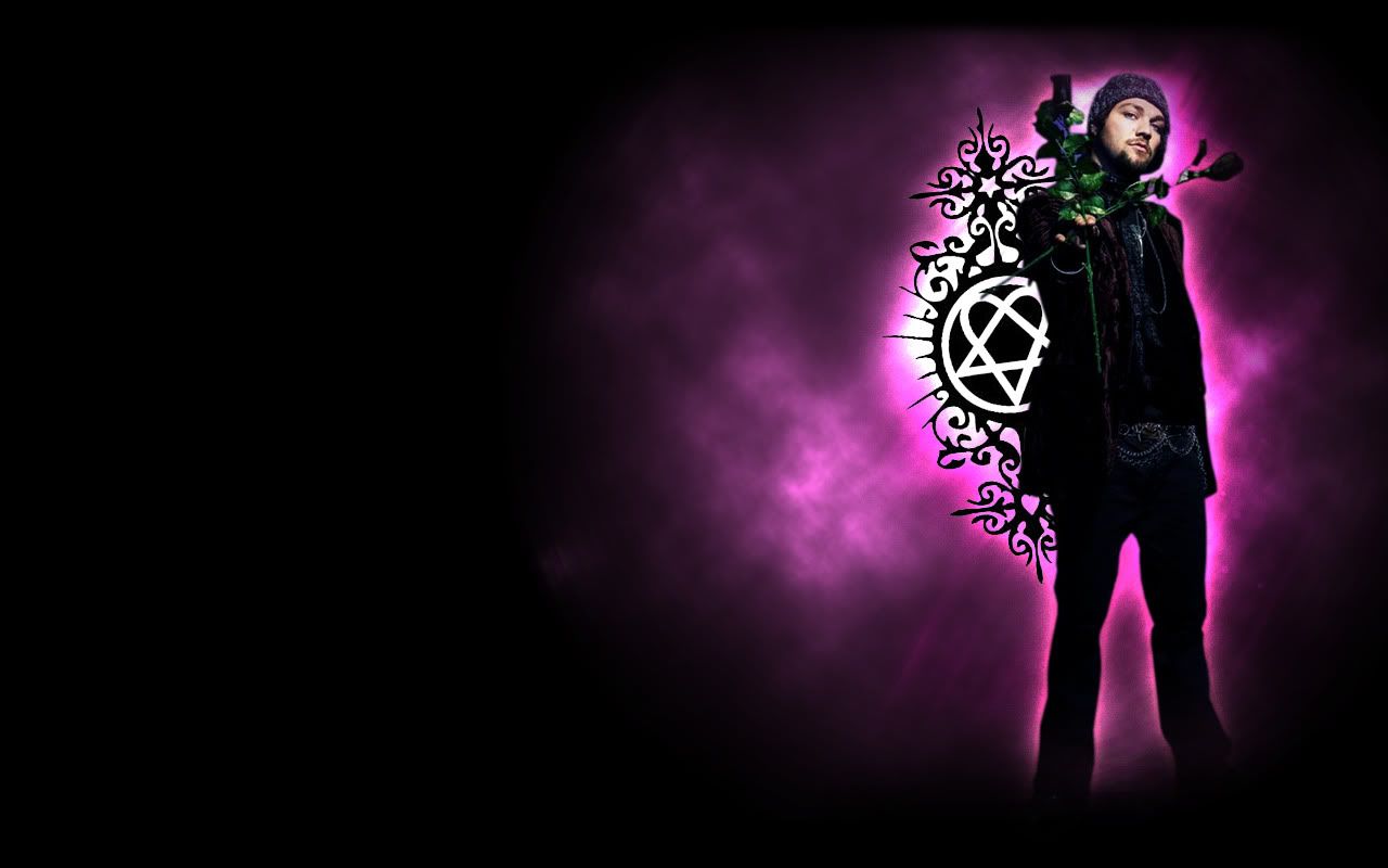 Bam Margera Heartagram Wallpaper, Background, Theme, Desktop