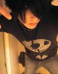 emo kid