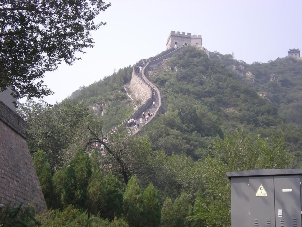 The great wall china:the-1112028