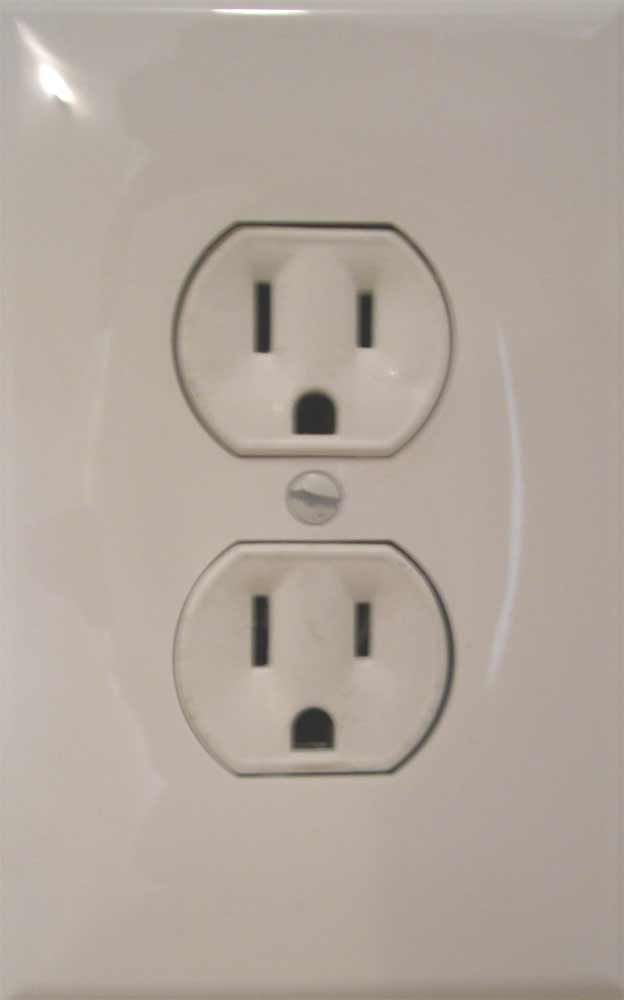 electrical-outlet-texture