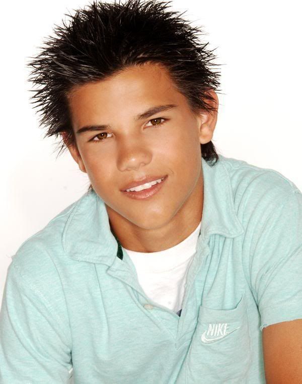 taylor lautner