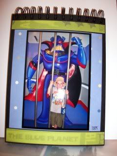 Zurg book picture page