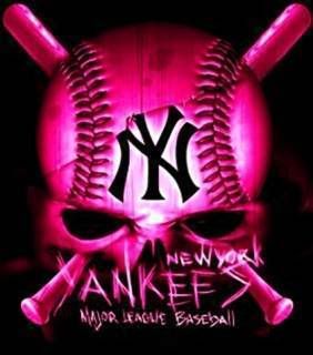 Go Yankees!!!!!